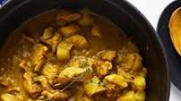 Jamaican Curry Chicken Jamaican Curry Chicken