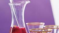Cranberry Juice Sangria Cranberry Juice Sangria