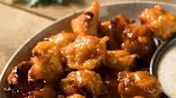 Air Fryer Buffalo Chicken Livers with Blue Cheese Dipping Sauce Air Fryer Buffalo Chicken Livers with Blue Cheese Dipping Sauce