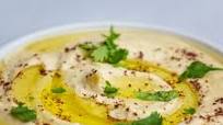 Classic Homemade Hummus Recipe Classic Homemade Hummus Recipe