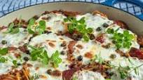 Keto Spaghetti Casserole with Palmini Noodles Keto Spaghetti Casserole with Palmini Noodles