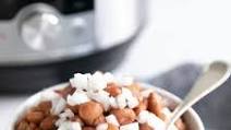 Instant Pot Pinto Beans Instant Pot Pinto Beans