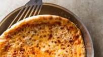 Skillet Pizza for Two Skillet Pizza for Two