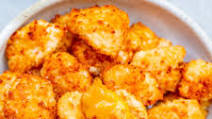 Air Fryer Crispy Chicken Nuggets Air Fryer Crispy Chicken Nuggets