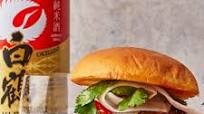 Sake-and-Black-Sugar-Braised Pulled Pork Sliders Sake-and-Black-Sugar-Braised Pulled Pork Sliders