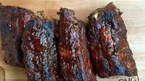 Perfect Baby Back Ribs Perfect Baby Back Ribs