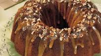 Chocolate-Caramel-Nut Cake Chocolate-Caramel-Nut Cake