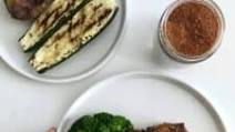 Baked Pork Chop Baked Pork Chop