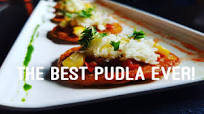 The Best Jain Pudla Ever The Best Jain Pudla Ever