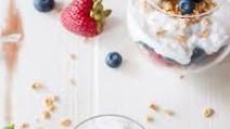 Instant Pot Coconut Milk Yogurt Instant Pot Coconut Milk Yogurt