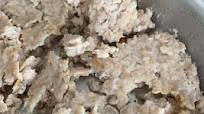 Recipe of Ultimate Mince pork and salted fish Recipe of Ultimate Mince pork and salted fish