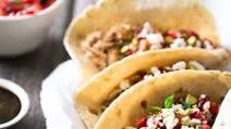 Chicken Taco Seasoning Chicken Taco Seasoning