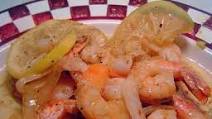 Southern Style Shrimp Southern Style Shrimp