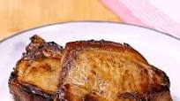 Easy Pan-Fried Pork Chop Recipe Easy Pan-Fried Pork Chop Recipe