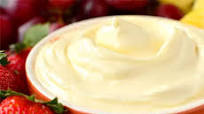 The Best Fruit Dip Ever The Best Fruit Dip Ever