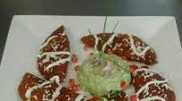 Enchiladas Potosinas Mexicanas Enchiladas Potosinas Mexicanas