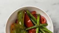Antipasto de vegetales Antipasto de vegetales