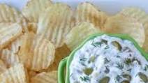 Ranch in a Pickle Ranch in a Pickle