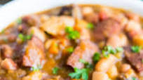 15 Bean Soup 15 Bean Soup