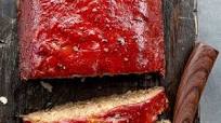 Meatloaf with Oatmeal Meatloaf with Oatmeal