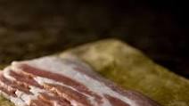 Uncured Fresh Homemade Bacon Uncured Fresh Homemade Bacon
