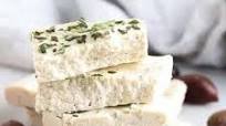 Homemade Vegan Feta Cheese Homemade Vegan Feta Cheese
