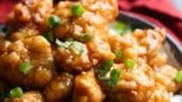 Orange Chicken Orange Chicken