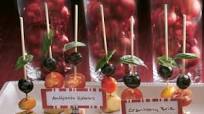 Antipasto Kabobs Antipasto Kabobs