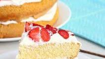Air Fryer Angel Food Cake Air Fryer Angel Food Cake