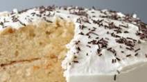 Vanilla Cake Recipe Vanilla Cake Recipe