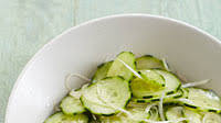 Cucumber Salad Cucumber Salad