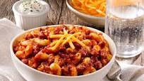 Chili Mac & Cheese Chili Mac & Cheese