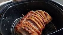 Air Fryer Roast Pork Air Fryer Roast Pork