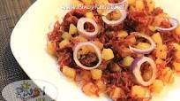 Ginisang Corned Beef Recipe Ginisang Corned Beef Recipe