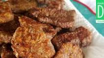 Skillet Cube Steak Skillet Cube Steak