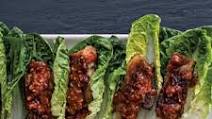 Grilled Pork Belly with Spicy Sweet Korean Glaze Recipe Grilled Pork Belly with Spicy Sweet Korean Glaze Recipe