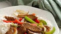 Easy Pepper Steak Recipe Easy Pepper Steak Recipe