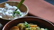 Mangalore Veg Biryani Recipe Mangalore Veg Biryani Recipe