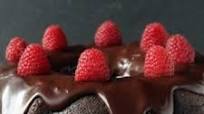 Whole Wheat Chocolate Raspberry Cheesecake Bundt Cake Whole Wheat Chocolate Raspberry Cheesecake Bundt Cake