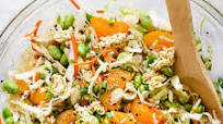 Asian Ramen Noodle Salad Recipe Asian Ramen Noodle Salad Recipe