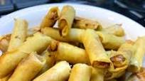 Lumpiang Shanghai Lumpiang Shanghai