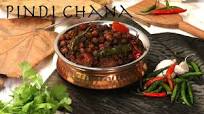 Pindi Chana Recipe | Punjabi Chole Masala | Perfect Restaurant Style Recipe Pindi Chana Recipe | Punjabi Chole Masala | Perfect Restaurant Style Recipe