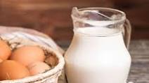 Homemade cholesterol-free egg substitute Homemade cholesterol-free egg substitute