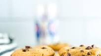 Gluten Free Peanut Butter Chocolate Chip Cookies Recipe Gluten Free Peanut Butter Chocolate Chip Cookies Recipe
