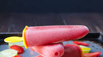 strawberry margarita ice pops strawberry margarita ice pops