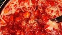 Classic Strawberry Jam Classic Strawberry Jam