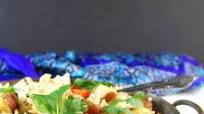 Pressure Cooker Vegetable Biryani Pressure Cooker Vegetable Biryani