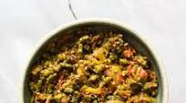 Bhindi Masala Bhindi Masala