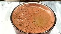 Antioxidant-rich Juice Antioxidant-rich Juice