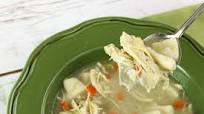 Homemade Cracker Barrel Chicken and Dumplings Homemade Cracker Barrel Chicken and Dumplings